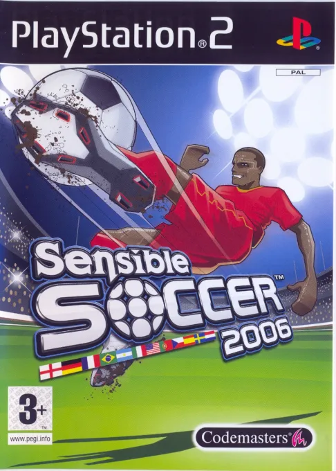 Sensible Soccer 2006 (Europe) (En,Fr,De,Es,It)